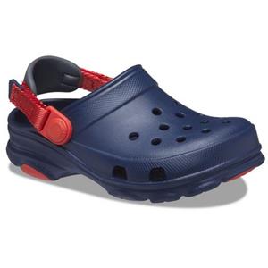 Crocs Clogs Classic All Terrain Clog K met robuuste loopzool