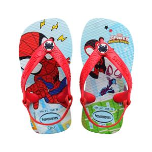 Havaianas Teenslippers Baby Marvel