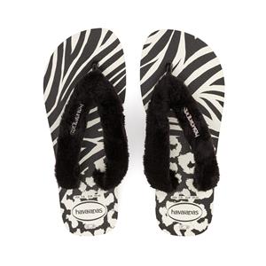 Havaianas Slippers Top Home Fluffy