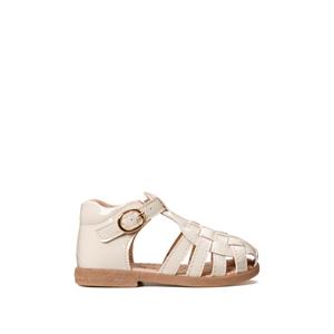 LA REDOUTE COLLECTIONS Sandalen in polyurethaan 19-25