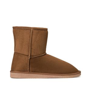 LA REDOUTE COLLECTIONS Gevoerde boots