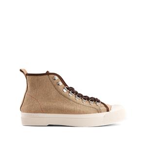 BENSIMON Hoge sneakers met veters B79 Stella