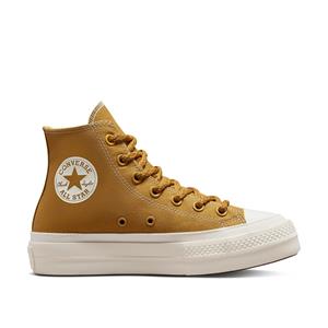 Converse Sneakers All Star Lift Hi Workwear Textiles