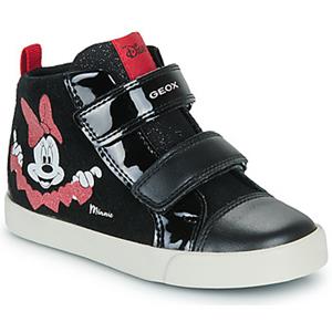 Hoge Sneakers Geox B KILWI GIRL D