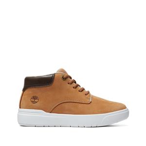 Timberland Leren sneakers Seneca Bay Leather Chukka