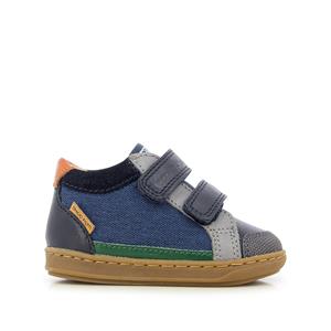 SHOO POM Sneakers met klittenband Bouba Easy Co