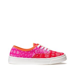 LA REDOUTE COLLECTIONS Sneakers in bedrukte stof