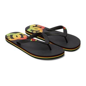 DC Shoes Sandalen Spray