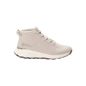 Jack Wolfskin Veterschoenen CAMPFIRE WOOL MID W