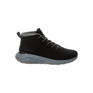 Jack Wolfskin Veterschoenen CAMPFIRE WOOL MID W