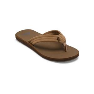 Quiksilver Sandalen Carver Suede Core