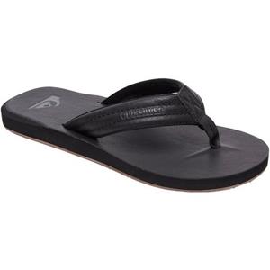 Quiksilver Teenslippers Carver Nubuck