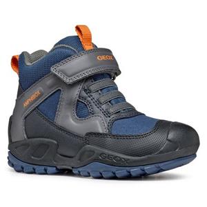 Geox Winterlaarzen J NEW SAVAGE BOY B ABX