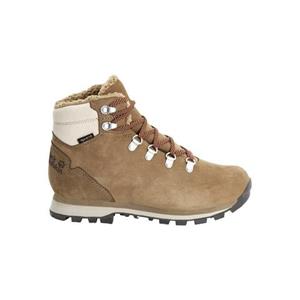 Jack Wolfskin Outdoorschoenen THUNDER BAY TEXAPORE MID W