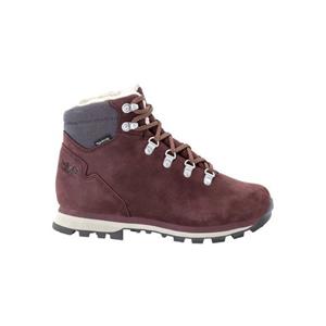 Jack Wolfskin Outdoorschoenen THUNDER BAY TEXAPORE MID W