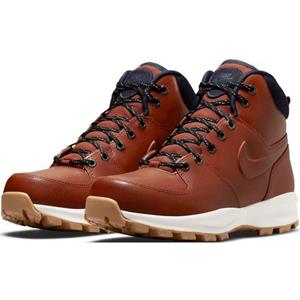 Nike Sportswear Hoge veterschoenen MANOA LEATHER SE