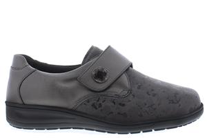 Solidus Kate 29506 K 30568 anthrazi Grijs 