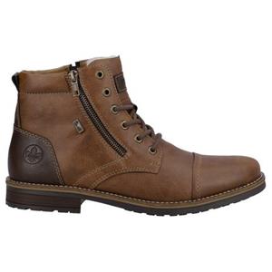 Rieker Winterlaarsjes met sierrits