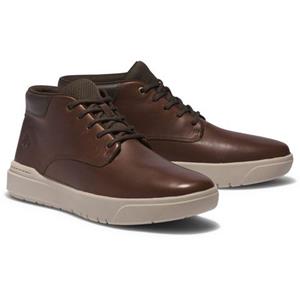 Timberland Hoge veterschoenen Seneca Bay Lthr Chukka