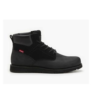 Levi's Leren boots Jax Plus