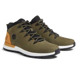 Timberland Hoge veterschoenen Sprint Trekker Mid