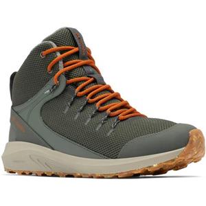 Wandelschoenen Columbia Trailstorm Mid Waterproof
