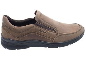 Ecco Irving bruin