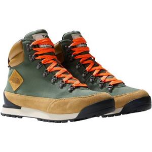 The North Face Hoge veterschoenen M BACK-TO-BERKELEY IV TEXTILE WP waterdicht