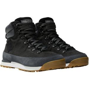 The North Face Hoge veterschoenen M BACK-TO-BERKELEY IV LEATHER WP