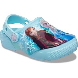 Klompen Crocs FL FROZEN II CLOG K