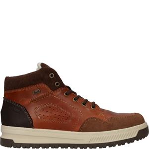 RiekerTex Veterboot Heren Bruin/Cognac