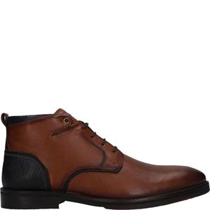 LOFF 1881 Veterboot Heren Bruin/Cognac