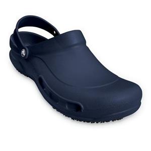 Crocs Clogs Bistro met gesloten voet