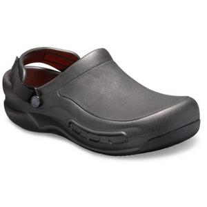 Crocs Werkschoenen Bistro Pro LiteRide™ Clog met antislip verwerkte loopzool