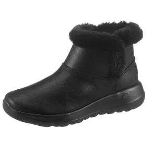 Skechers Winterlaarsjes ON-THE-GO JOY ENDEAVOR met 3m scotchgard-impregnering