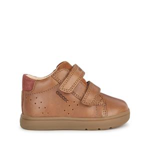 Geox Sneakers met klittenband Biglia