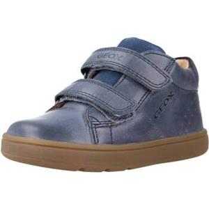 Geox Sneakers met klittenband Biglia