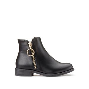 LA REDOUTE COLLECTIONS Bottines met rits