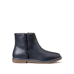 LA REDOUTE COLLECTIONS Bottines met rits