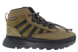 Timberland Euro trekker milatary oliv Groen 