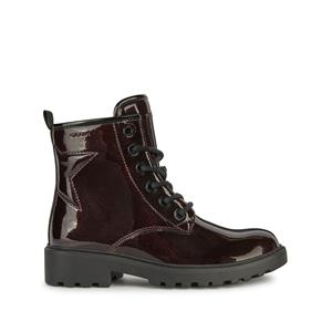 Geox Ademende bottines Casey