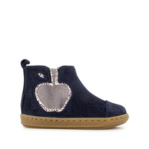 Shoo Pom  Kinderstiefel BOUBA NEW APPLE