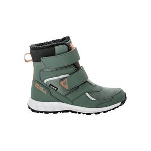 Jack Wolfskin Winterlaarzen WOODLAND WT TEXAPORE HIGH VC K