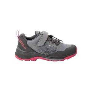 Jack Wolfskin Wandelschoenen VILLI HIKER TEXAPORE LOW K