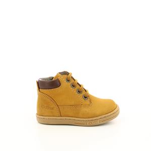 Kickers Leren bottines Tackland