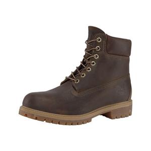 Timberland Hoge veterschoenen Heritage 6 Premiu Waterdicht