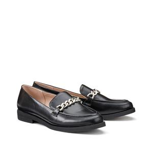 LA REDOUTE COLLECTIONS Loafers, ketting detail