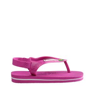 Havaianas Teenslippers Baby Brasil Logo II