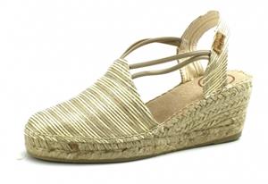 Stoute-schoenen.nl Toni Pons Tania Beige / Khaki TON89