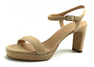 Stoute-schoenen.nl Unisa Soro Roze UNI98
